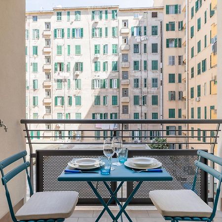 Iflat Opificio New Light Apartment Рим Екстер'єр фото