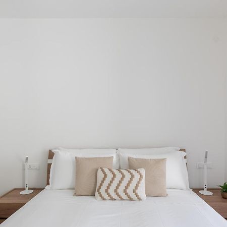 Iflat Opificio New Light Apartment Рим Екстер'єр фото