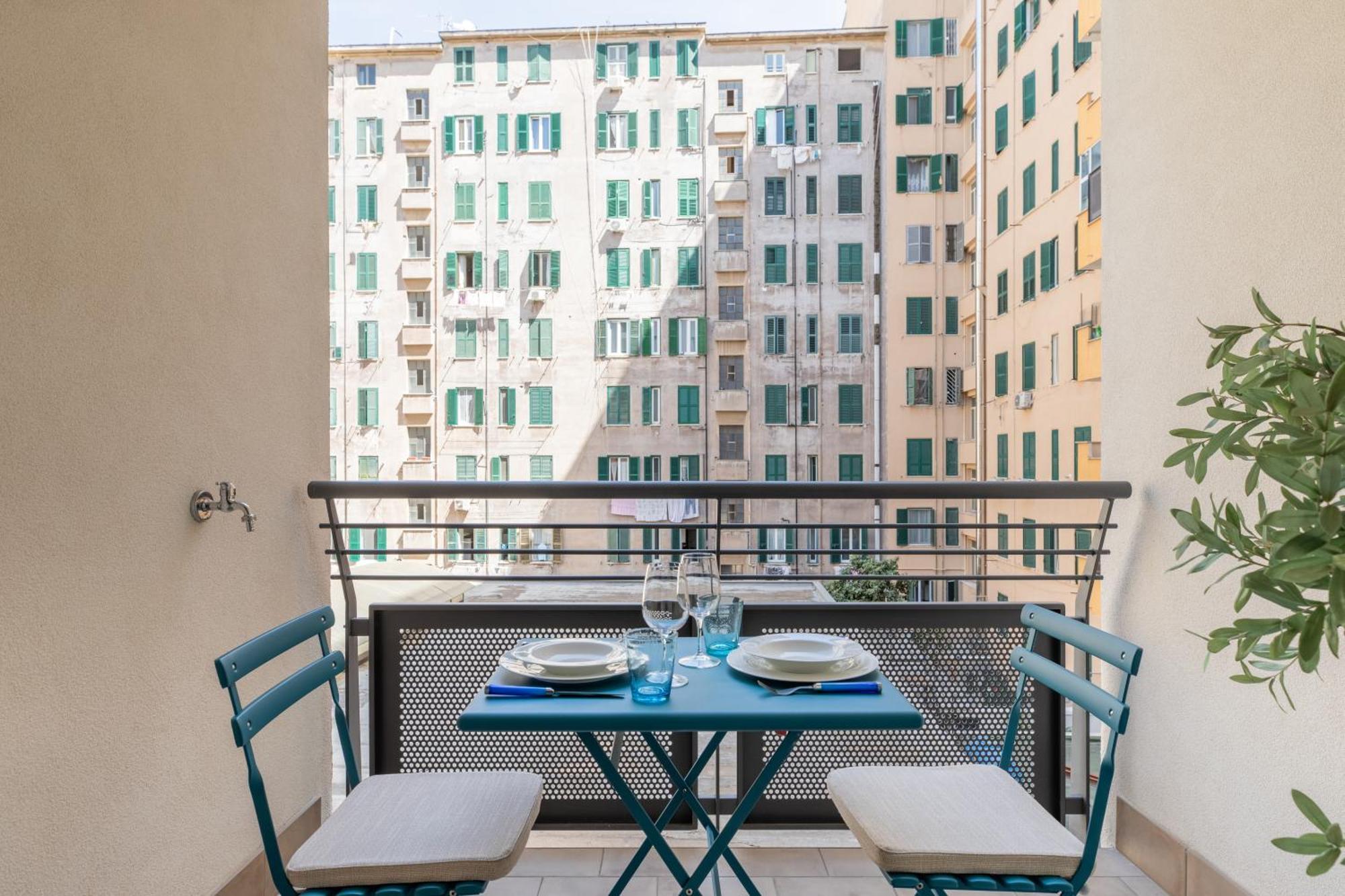 Iflat Opificio New Light Apartment Рим Екстер'єр фото