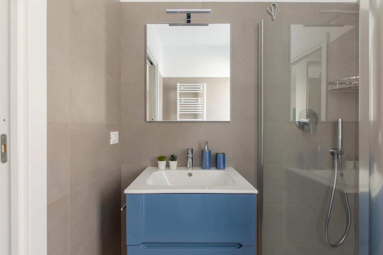 Iflat Opificio New Light Apartment Рим Екстер'єр фото