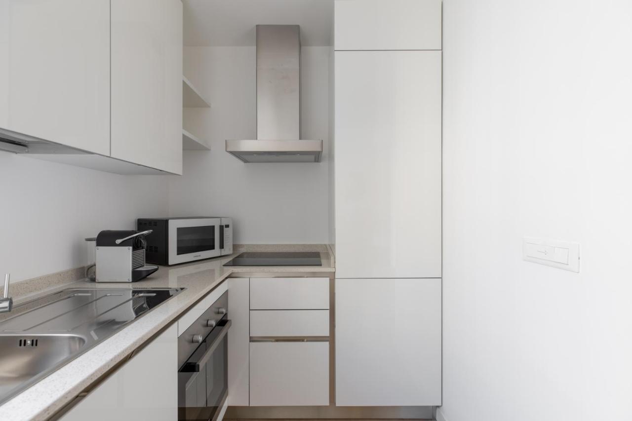 Iflat Opificio New Light Apartment Рим Екстер'єр фото