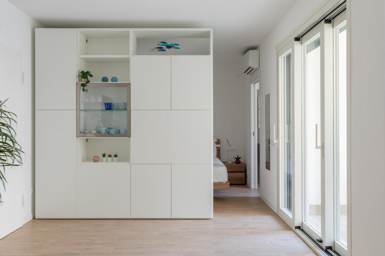 Iflat Opificio New Light Apartment Рим Екстер'єр фото
