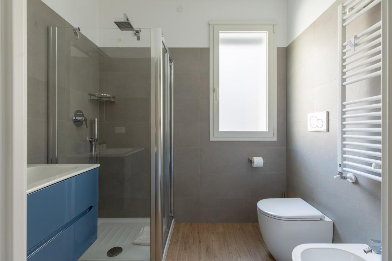 Iflat Opificio New Light Apartment Рим Екстер'єр фото
